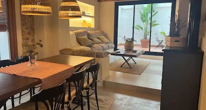 Rural Home CalleMayor