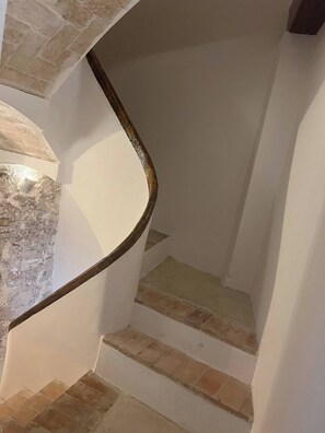 Interior - Rural Home CalleMayor (Altura)