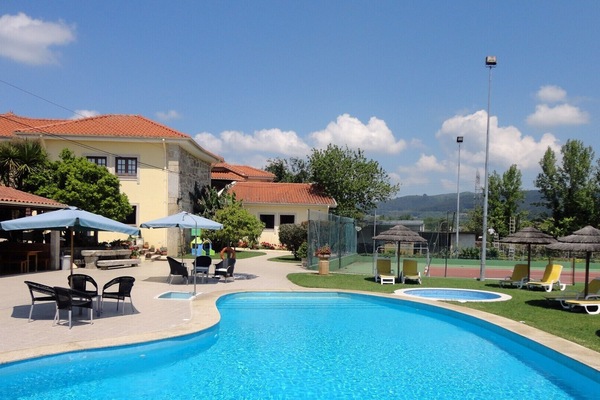 Alberca