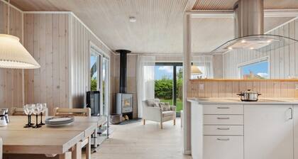 2 bedroom stunning home in Otterup