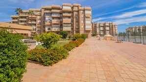 Exterior - Cubo's Apartment Costa del Oro / close to beach / free wifi (Torrox Costa)