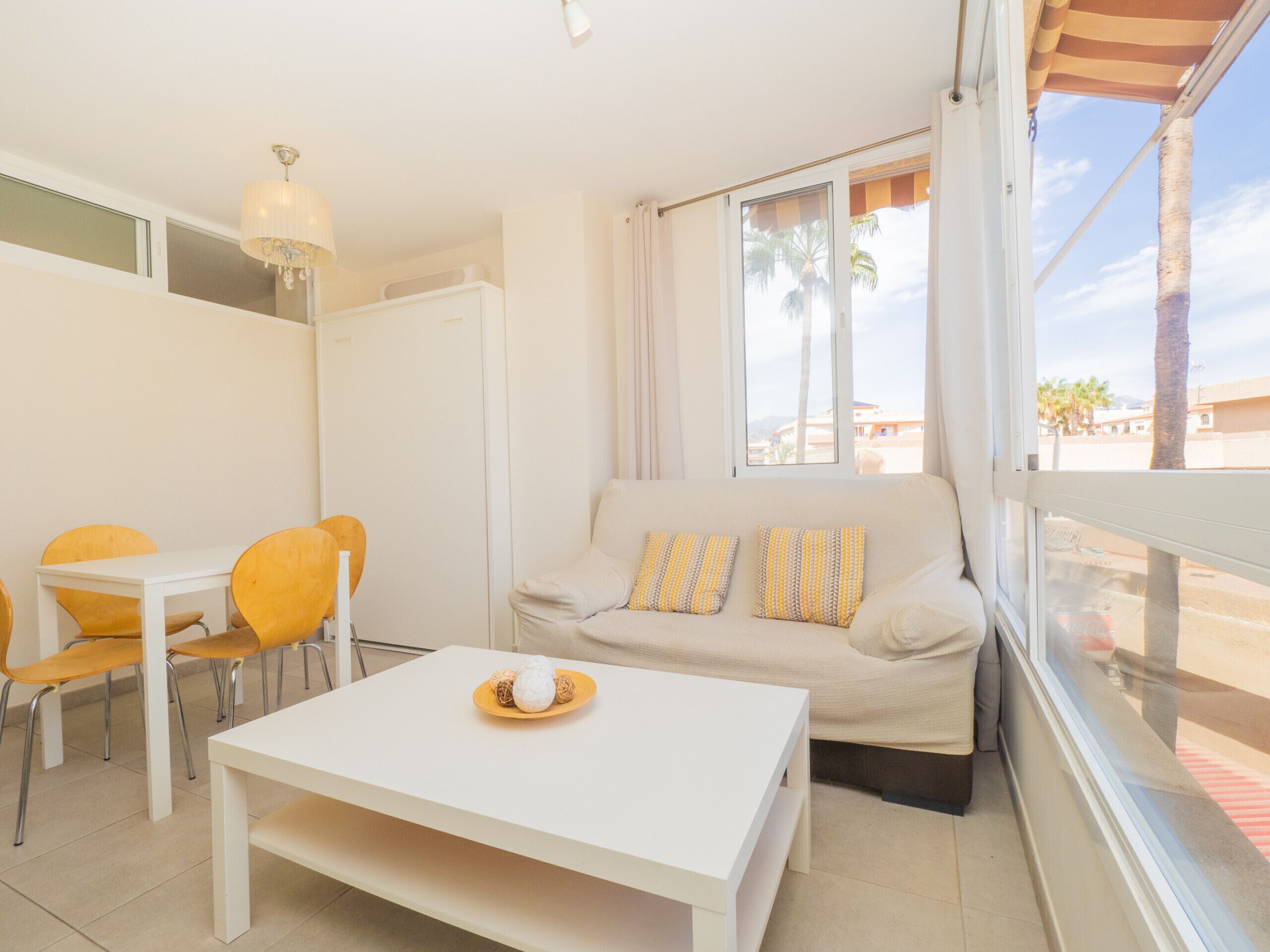 Cubo's Apartment Costa Del Oro / Close To Beach / Free Wifi - Torrox