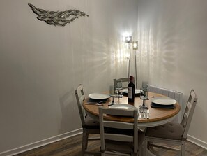 Ferienhaus | Speisen