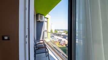 Family Apartment | Teres/patio