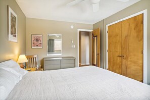 3 chambres, Wi-Fi, draps fournis