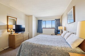 3 Schlafzimmer, WLAN