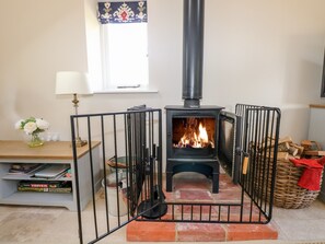 Interior - Barley Cottage (Alresford)