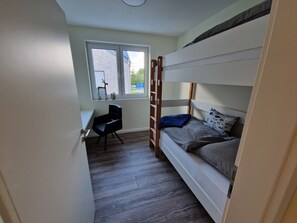 2 chambres, bureau, fer et planche Ă repasser, Wi-Fi gratuit