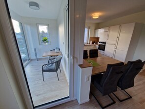 Interior - Neu! Wohnung in Ostfriesland (Westoverledingen)