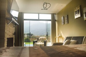 浪漫木屋 | 1 間臥室、低過敏寢具、獨特裝潢、布置獨特