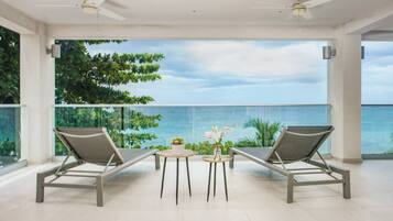 Apartment, 4 Bedrooms | Interior