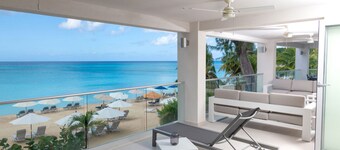 The One at The Saint James by Blue Sky Luxury