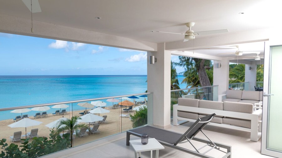 The One at The Saint James by Blue Sky Luxury