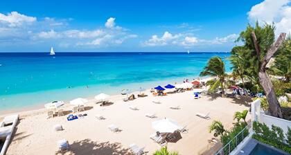 The One at The Saint James by Blue Sky Luxury