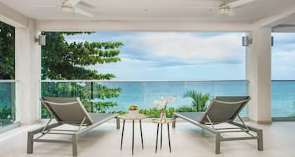 The One at The Saint James by Blue Sky Luxury