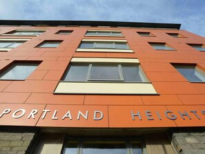 Apartment | Exterior - Modern 2 bed Apartment, City Centre, Wifi (Belfast)