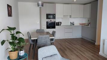 Apartment | Exterior