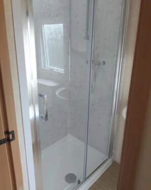 Dusche
