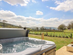 Spa - The Heron (Llandrindod Wells)