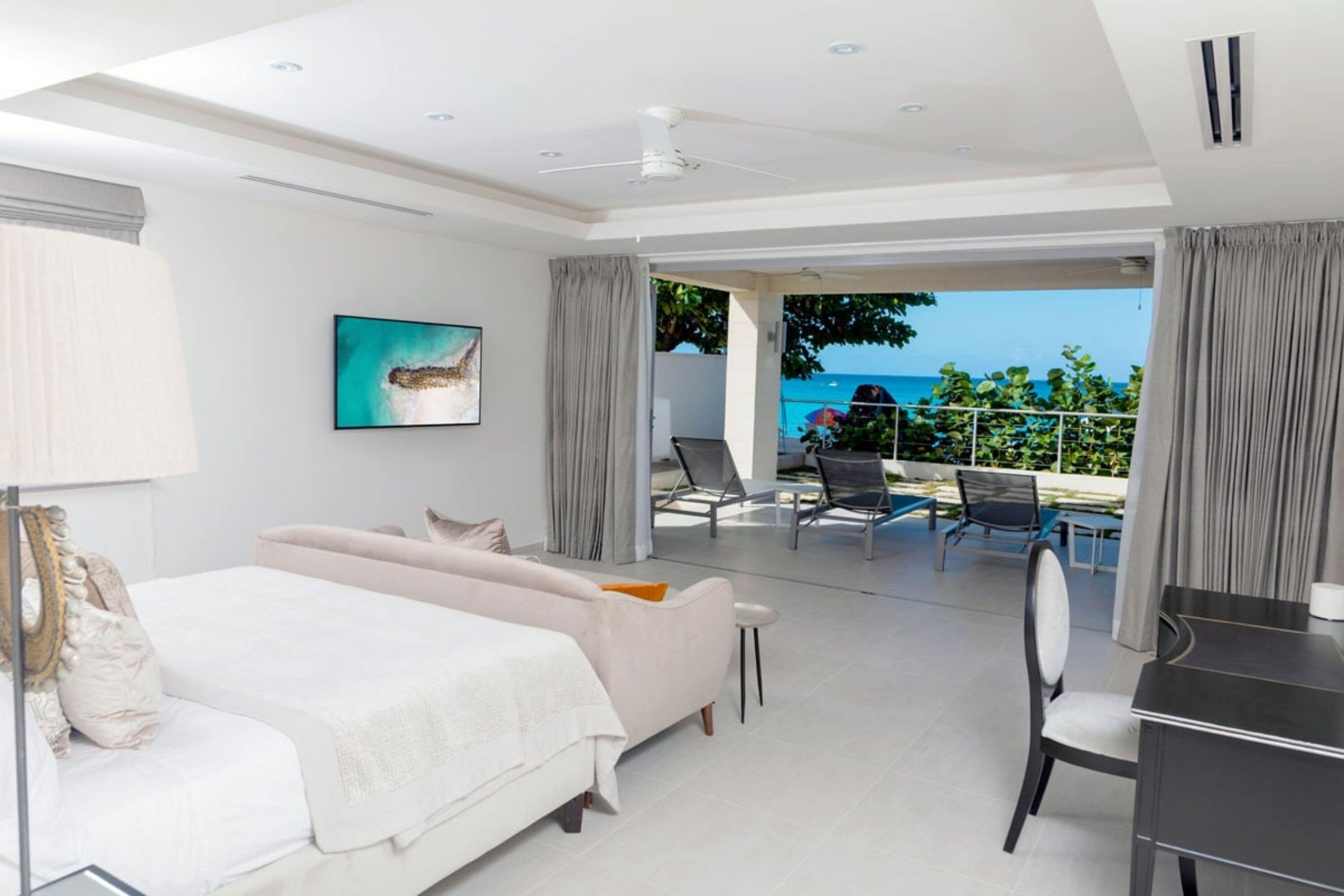 Apartment, 5 Bedrooms | 4 bedrooms, free WiFi