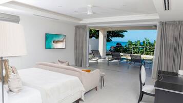 4 bedrooms, free WiFi