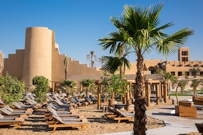 Front of property - Terra Solis Dubai (Dubai)