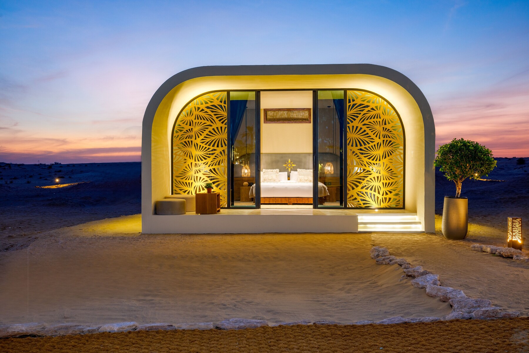Perseid Lodge King | In-room safe, WiFi (free), bed sheets