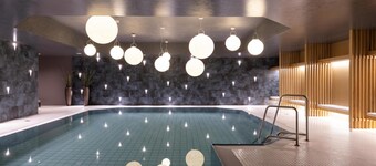 Scandic Nürnberg Central