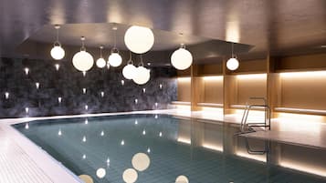 Inomhuspool