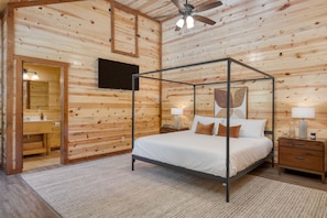 6 chambres, lit parapluie, Wi-Fi gratuit, draps fournis