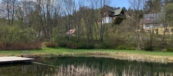 Räuberhauptmann Karasek by Interhome