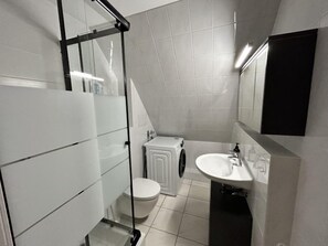 Bathroom - Räuberhauptmann Karasek by Interhome (Oybin)