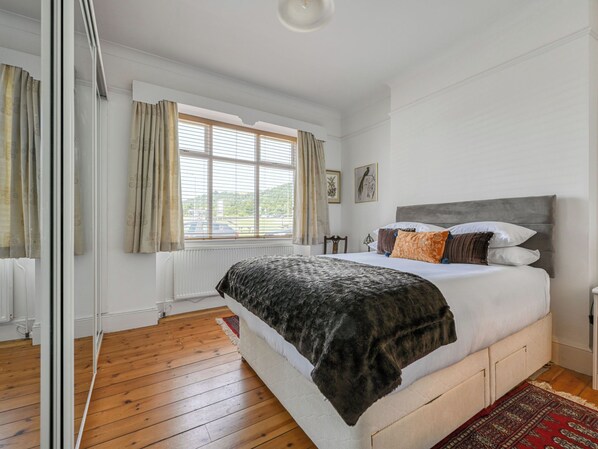 1 chambre, accès Internet