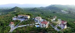 Exterior - Studio 'Zante View Family 1' with Sea View, Shared Pool and Wi-Fi (Tsilivi)