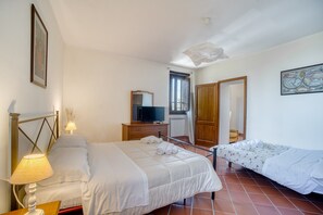 1 habitación, wifi gratis y ropa de cama 