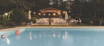 Apartment 'Bosco Antico Casale '700' with Shared Pool and Wi-Fi