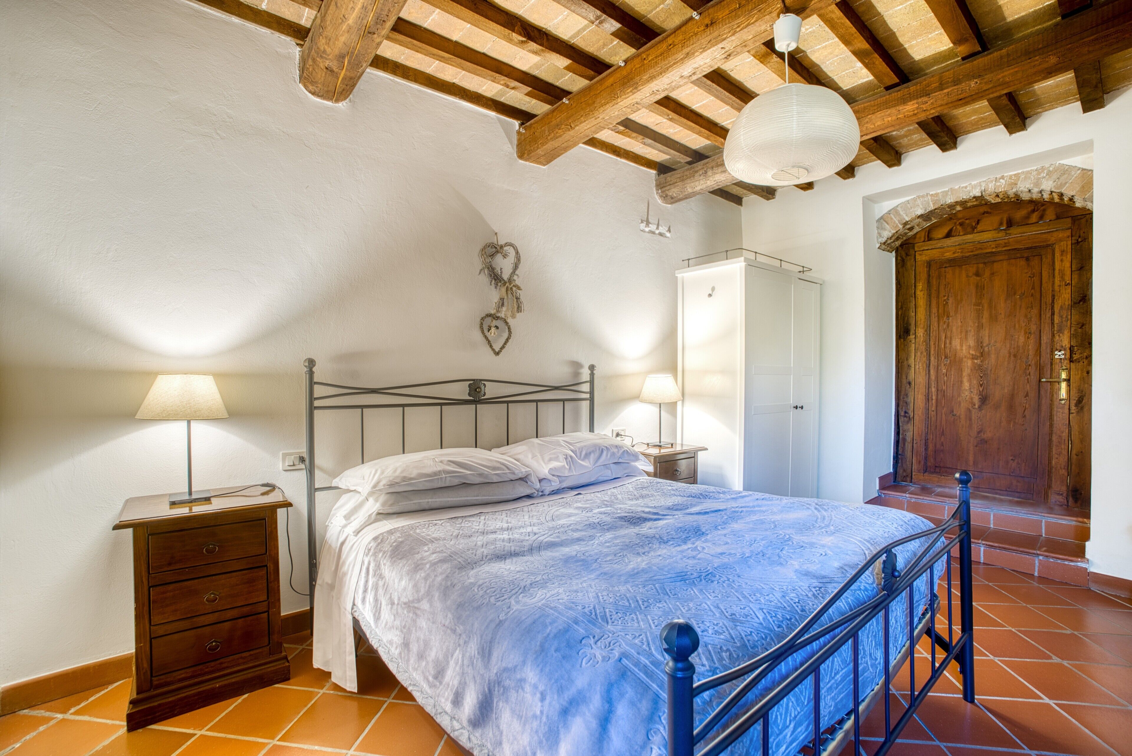 2 Schlafzimmer, kostenloses WLAN, Bettwäsche