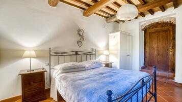 2 Schlafzimmer, kostenloses WLAN, Bettwäsche