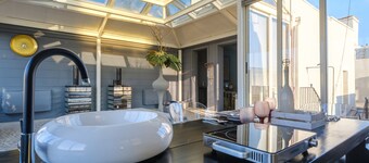 Pet-Friendly Holiday Home 'Maison Boutique At Uno' with Pool & Wi-Fi