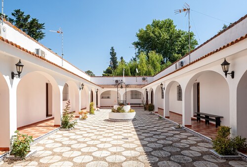 Pet-Friendly "Apartamento en la Playa con Terraza 3" close to the Beach