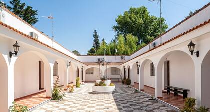 Pet-Friendly "Apartamento en la Playa con Terraza 3" close to the Beach