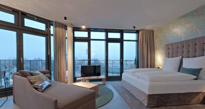 Boutiquehotel Bunker