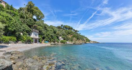 Appartamento Taccola - Agriturismo Cotetonda by the Sea with Private Terrace