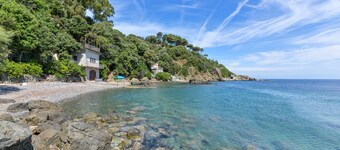 Appartamento Taccola - Agriturismo Cotetonda by the Sea with Private Terrace