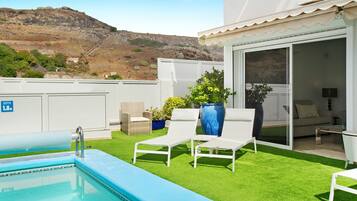Alberca