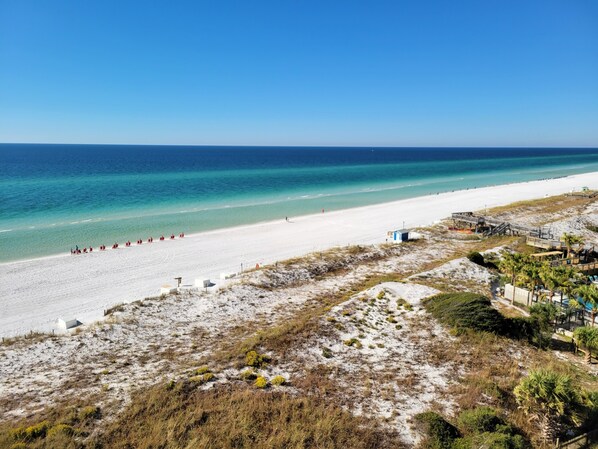 Plage à proximité