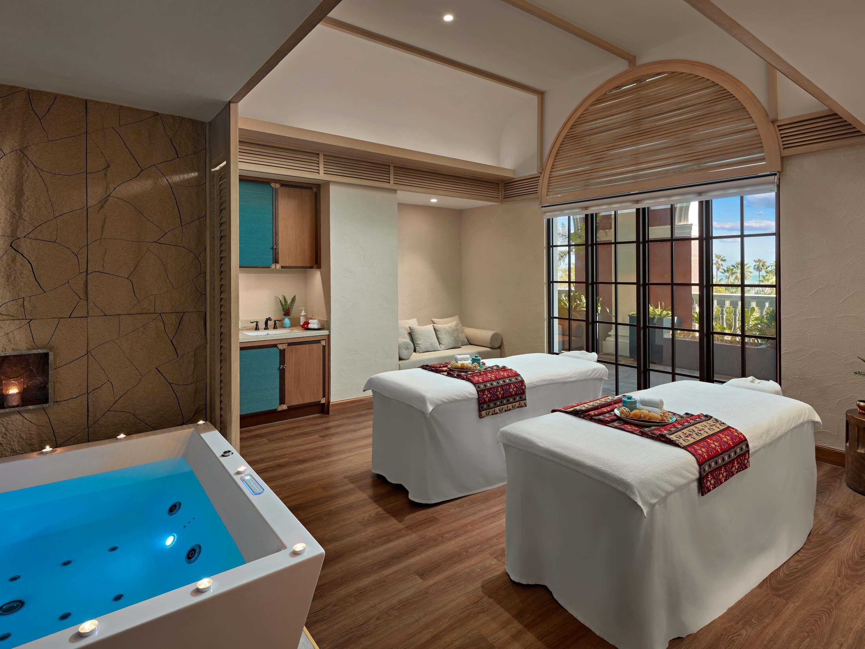 SPA