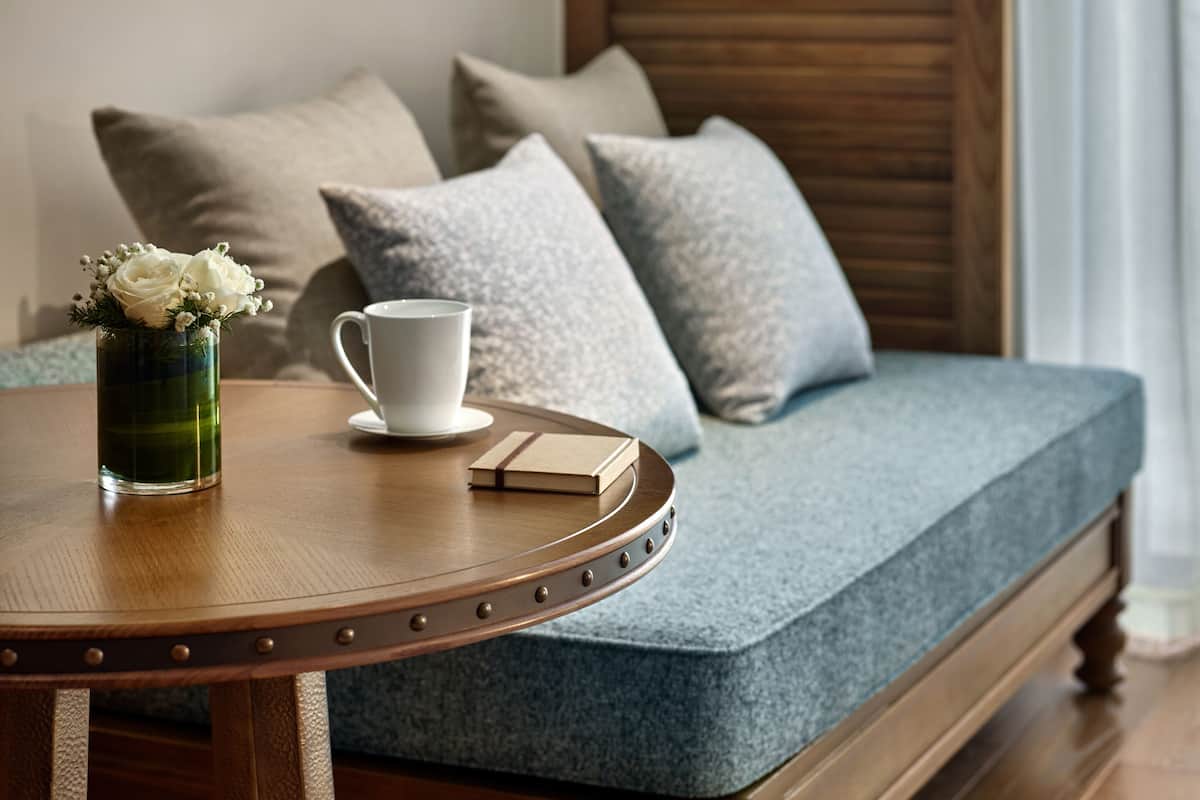 Minibar, coffres-forts dans les chambres, chambres insonorisées