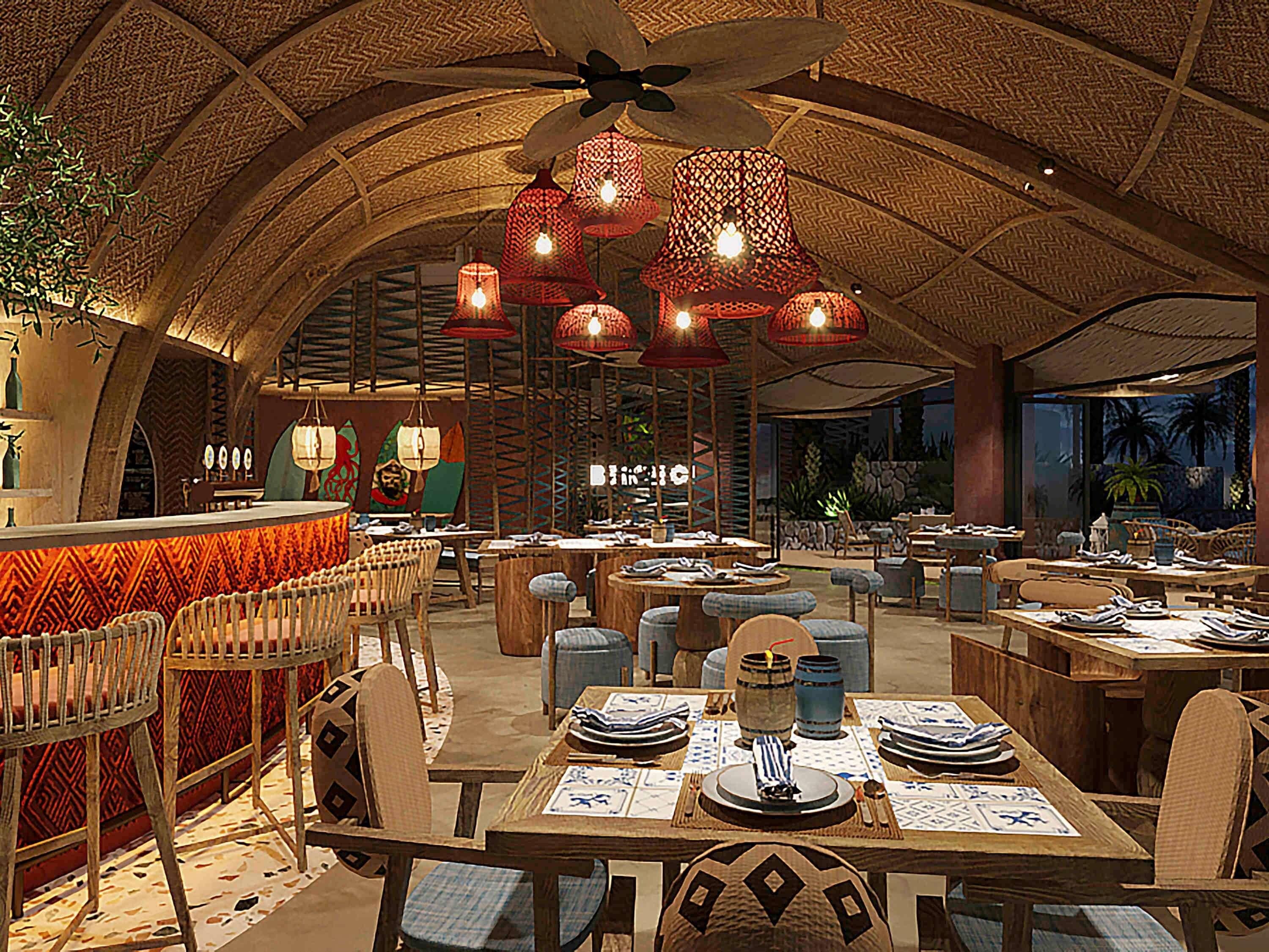 Restaurante