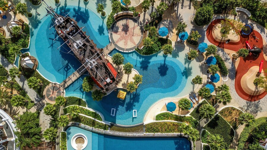 Mövenpick Resort Phan Thiet